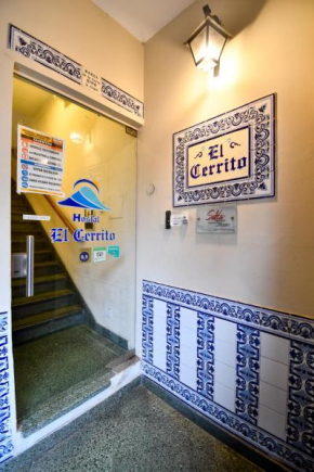 Hostal El Cerrito